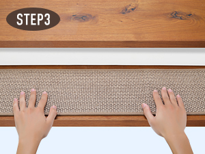 stair treads 