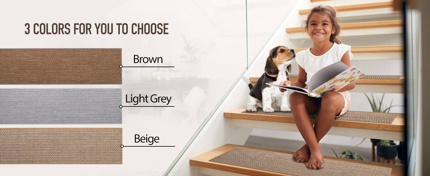 stair treads 